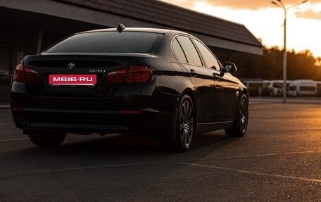 BMW 5 серия, 2012 год, 2 150 000 рублей, 5 фотография
