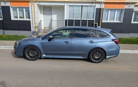 Subaru Levorg I, 2014 год, 2 300 000 рублей, 5 фотография