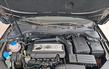 Volkswagen Passat B7, 2014 год, 1 252 000 рублей, 9 фотография