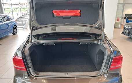 Volkswagen Passat B7, 2014 год, 1 252 000 рублей, 10 фотография