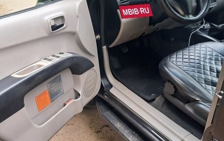 Mitsubishi L200 IV рестайлинг, 2013 год, 1 450 000 рублей, 2 фотография