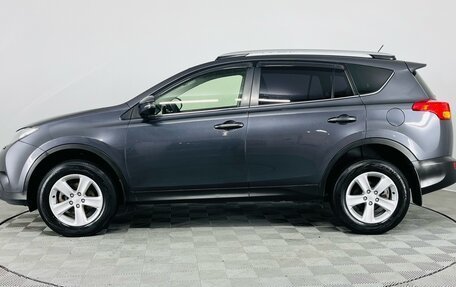 Toyota RAV4, 2014 год, 1 850 000 рублей, 9 фотография