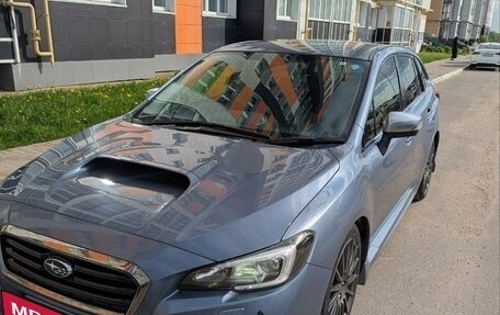 Subaru Levorg I, 2014 год, 2 300 000 рублей, 2 фотография