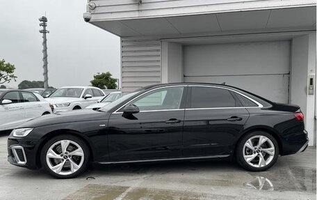 Audi A4, 2022 год, 3 195 000 рублей, 4 фотография