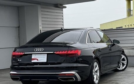 Audi A4, 2022 год, 3 195 000 рублей, 6 фотография