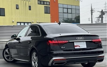 Audi A4, 2022 год, 3 195 000 рублей, 5 фотография