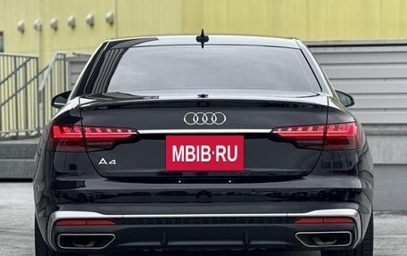 Audi A4, 2022 год, 3 195 000 рублей, 7 фотография