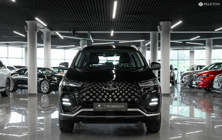Chery Tiggo 7 Pro, 2022 год, 1 740 000 рублей, 3 фотография