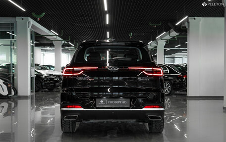 Chery Tiggo 7 Pro, 2022 год, 1 740 000 рублей, 6 фотография