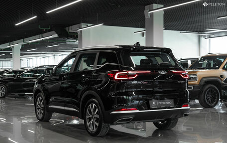 Chery Tiggo 7 Pro, 2022 год, 1 740 000 рублей, 4 фотография