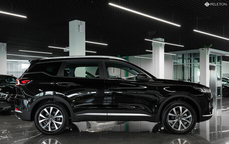 Chery Tiggo 7 Pro, 2022 год, 1 740 000 рублей, 9 фотография