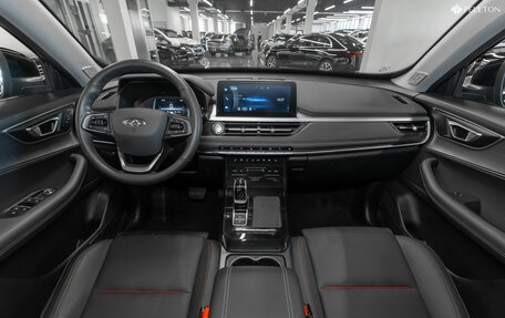 Chery Tiggo 7 Pro, 2022 год, 1 740 000 рублей, 11 фотография