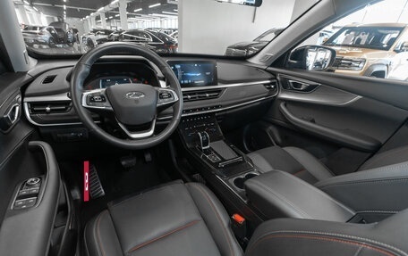 Chery Tiggo 7 Pro, 2022 год, 1 740 000 рублей, 10 фотография