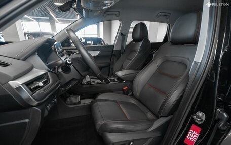 Chery Tiggo 7 Pro, 2022 год, 1 740 000 рублей, 12 фотография