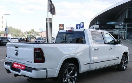 Rambler 1500, 2022 год, 8 350 000 рублей, 4 фотография