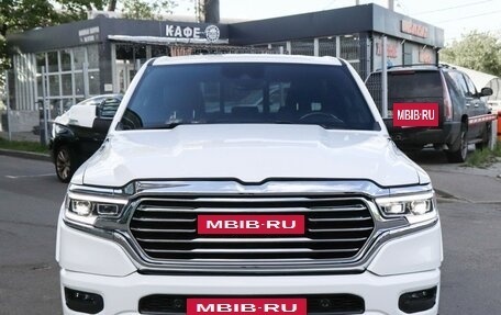 Rambler 1500, 2022 год, 8 350 000 рублей, 2 фотография