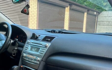 Toyota Camry, 2006 год, 970 000 рублей, 4 фотография