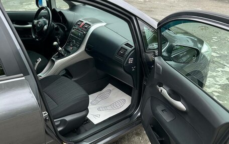 Toyota Auris II, 2008 год, 690 000 рублей, 5 фотография