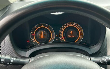 Toyota Auris II, 2008 год, 690 000 рублей, 3 фотография