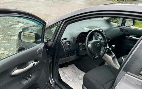 Toyota Auris II, 2008 год, 690 000 рублей, 4 фотография