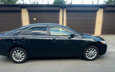 Toyota Camry, 2006 год, 970 000 рублей, 5 фотография