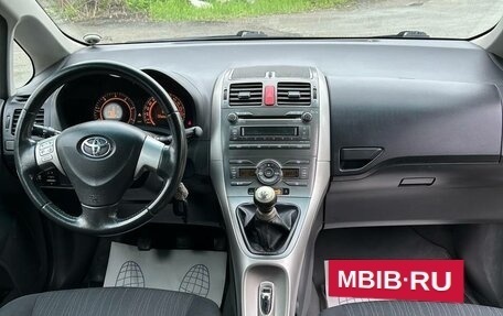 Toyota Auris II, 2008 год, 690 000 рублей, 2 фотография