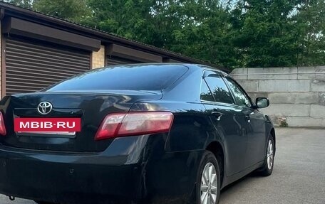 Toyota Camry, 2006 год, 970 000 рублей, 3 фотография