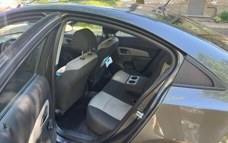 Chevrolet Cruze II, 2012 год, 650 000 рублей, 5 фотография