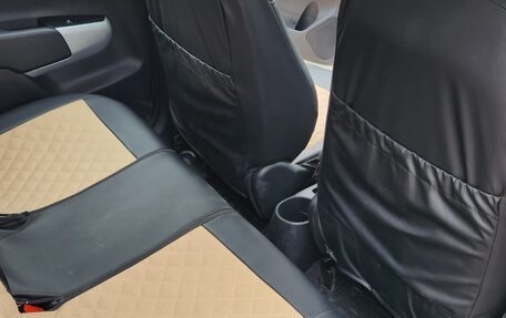 KIA Picanto III рестайлинг, 2019 год, 1 550 000 рублей, 4 фотография