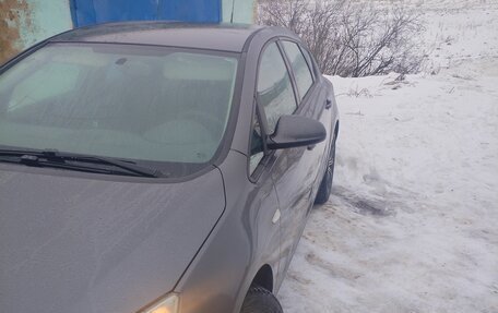 Opel Astra J, 2010 год, 217 000 рублей, 4 фотография