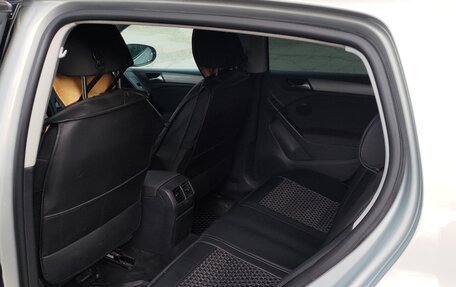 Volkswagen Golf VI, 2012 год, 1 180 000 рублей, 3 фотография