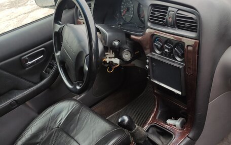 Subaru Legacy III, 1999 год, 290 000 рублей, 3 фотография