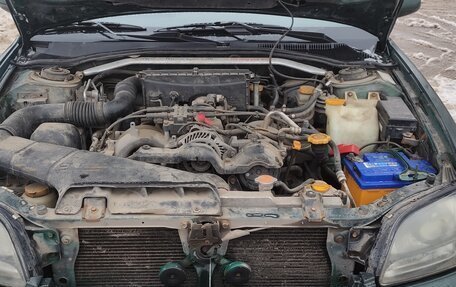 Subaru Legacy III, 1999 год, 290 000 рублей, 2 фотография