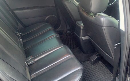 Mazda CX-7 I рестайлинг, 2008 год, 900 000 рублей, 6 фотография