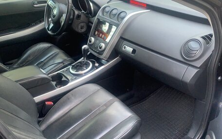 Mazda CX-7 I рестайлинг, 2008 год, 900 000 рублей, 5 фотография