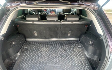 Mazda CX-7 I рестайлинг, 2008 год, 900 000 рублей, 4 фотография