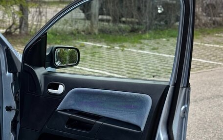Ford Fusion I, 2005 год, 359 000 рублей, 8 фотография