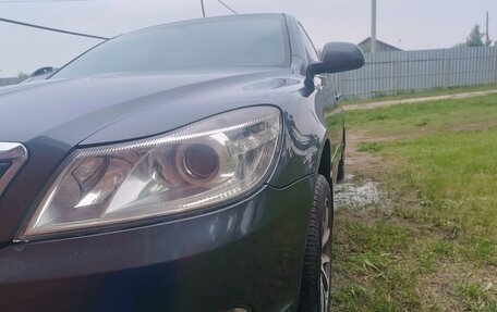 Skoda Octavia, 2012 год, 1 050 000 рублей, 2 фотография