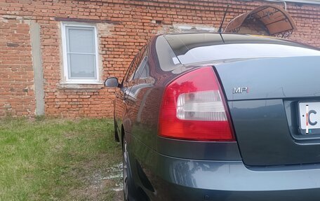 Skoda Octavia, 2012 год, 1 050 000 рублей, 4 фотография