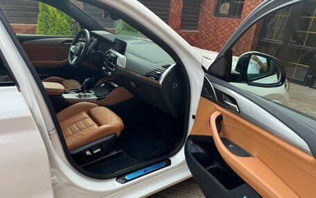 BMW X4, 2020 год, 6 850 000 рублей, 5 фотография