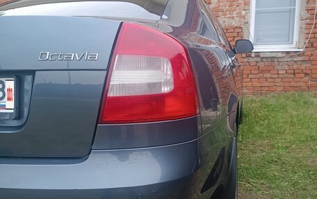 Skoda Octavia, 2012 год, 1 050 000 рублей, 5 фотография