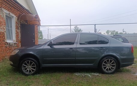 Skoda Octavia, 2012 год, 1 050 000 рублей, 3 фотография