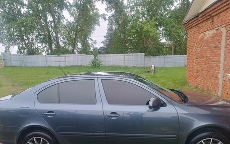 Skoda Octavia, 2012 год, 1 050 000 рублей, 7 фотография