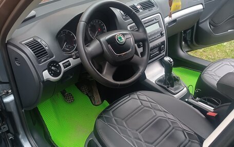 Skoda Octavia, 2012 год, 1 050 000 рублей, 8 фотография