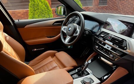 BMW X4, 2020 год, 6 850 000 рублей, 7 фотография