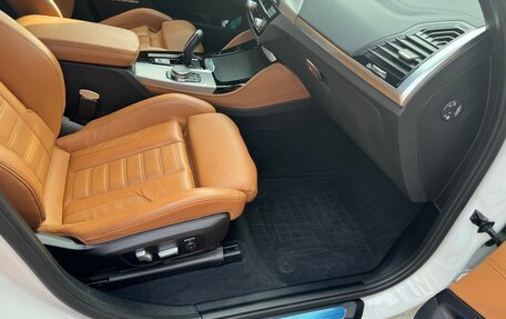 BMW X4, 2020 год, 6 850 000 рублей, 6 фотография