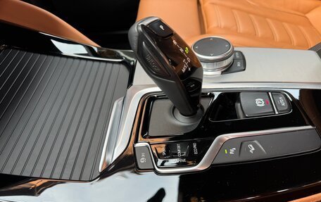 BMW X4, 2020 год, 6 850 000 рублей, 11 фотография