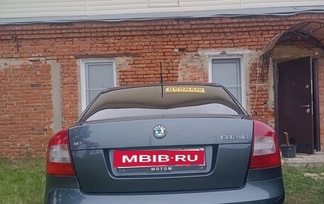 Skoda Octavia, 2012 год, 1 050 000 рублей, 6 фотография
