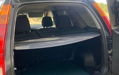 Honda CR-V II рестайлинг, 2003 год, 980 000 рублей, 8 фотография