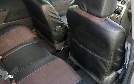 Renault Megane II, 2007 год, 475 000 рублей, 2 фотография